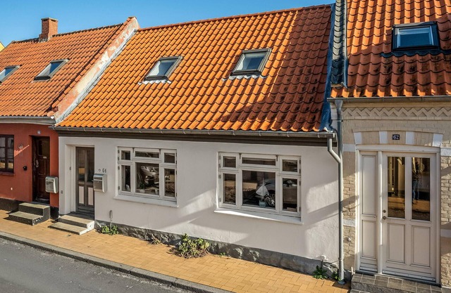 Impresionante casa en Assens con WiFi