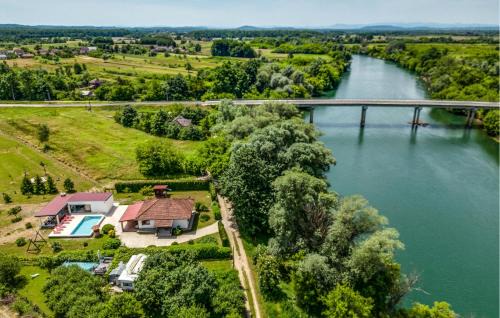 Beautiful Home In Banska Selnica