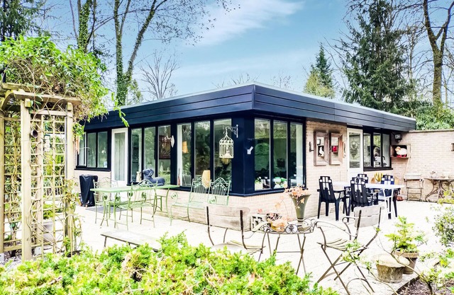 Hermosa casa en Rekem-Lanaken