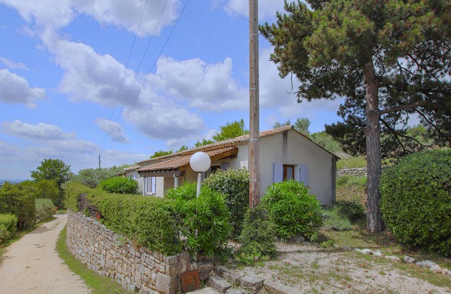 Hermosa casa en Bessas