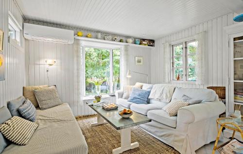 Beautiful Home In Blokhus