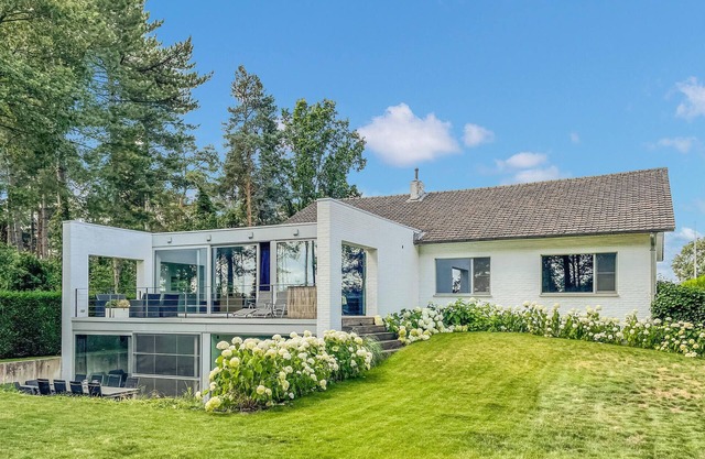 Preciosa casa en Bocholt con WiFi