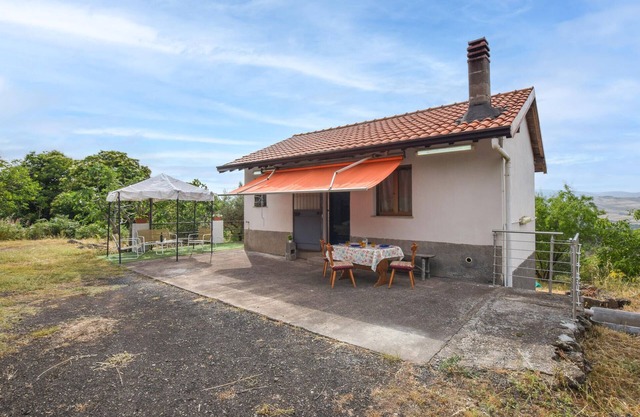 Hermosa casa en Bronte con WiFi