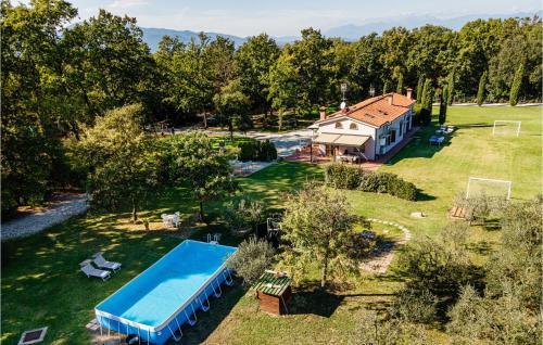 Beautiful Home In Castelfranco Di Sotto