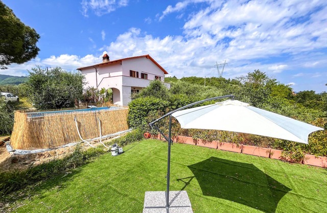 Hermosa casa en Cavriglia con WiFi