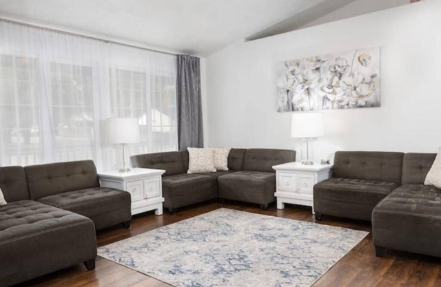 Beautiful Home in Central Nampa