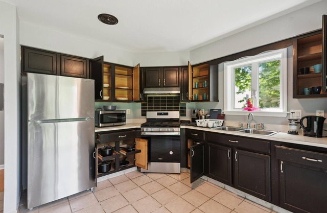 Beautiful home in charming suburb of Philadelphia