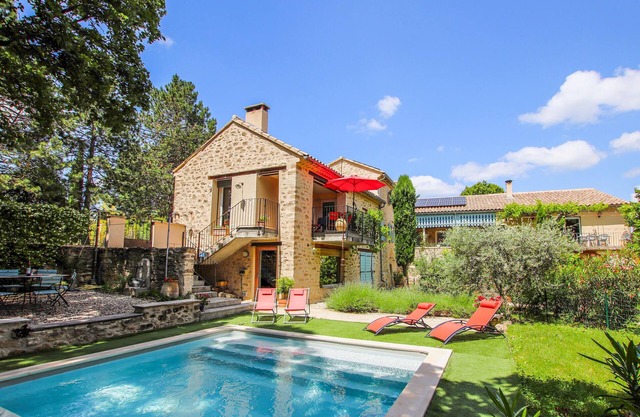 Hermosa casa en Colonzelle