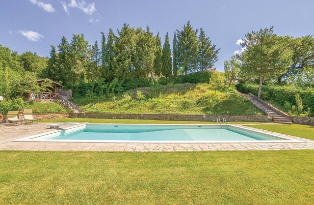 Hermosa casa en Cortona (AR)