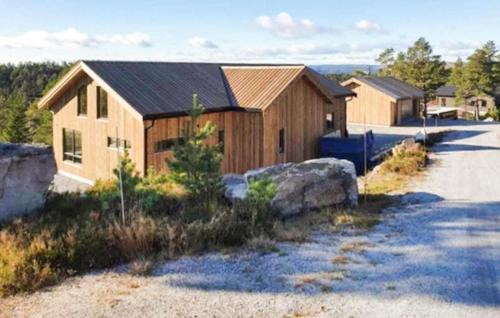 Beautiful Home In Dølemo