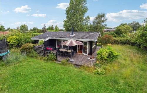 Beautiful Home In Karrebæksminde