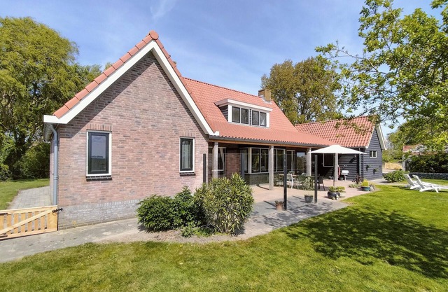 Hermosa casa en Dreischor