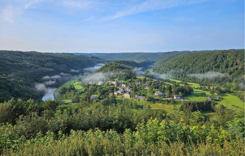 Beautiful Home In Frahan-Sur-Semois