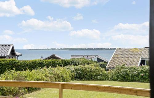 Beautiful Home In Faaborg With Wifi