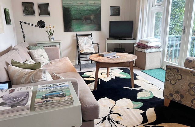 Beautiful home in Faversham