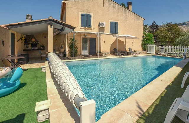Preciosa casa en Les Taillades