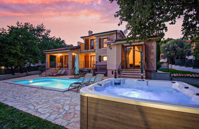 Hermosa casa en Fuskulin