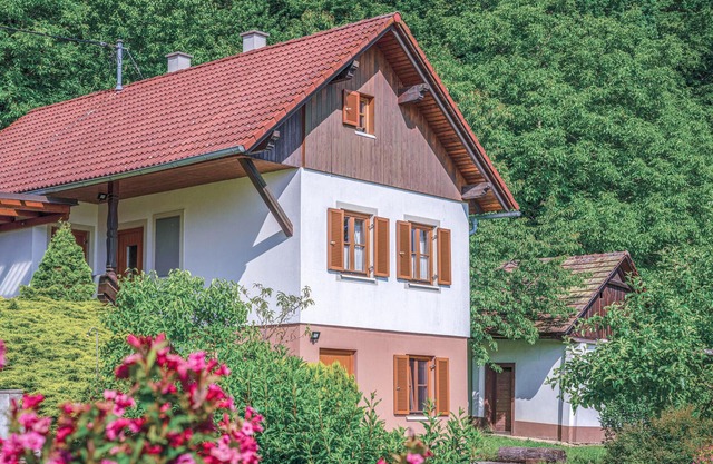 Preciosa casa en Gaas con WiFi