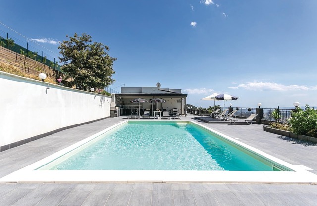 Hermosa casa en Gaggi