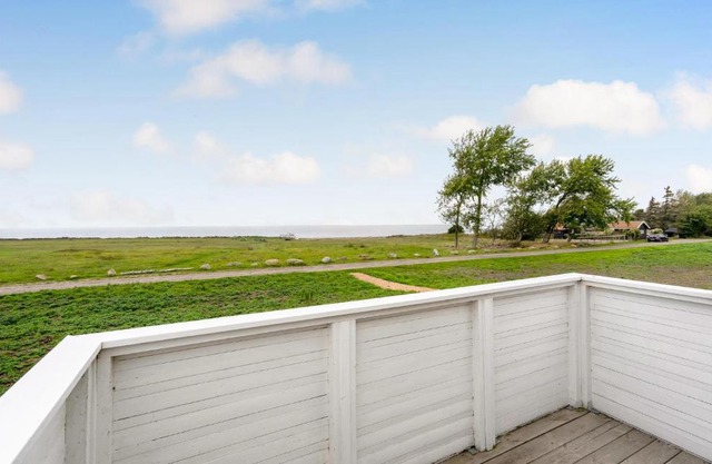 Beautiful Home In Gedser With Kitchen