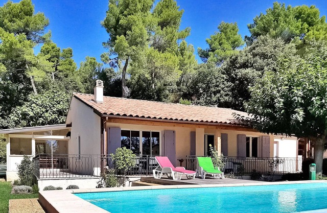 Hermosa casa en Grambois