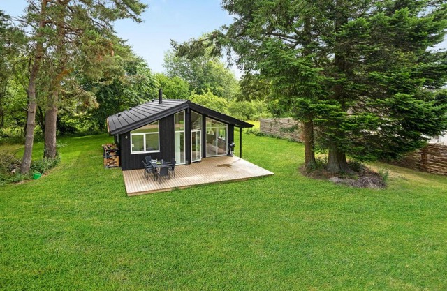 Beautiful Home In Højby With Wifi
