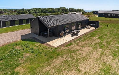 Beautiful Home In Haderslev With Sauna