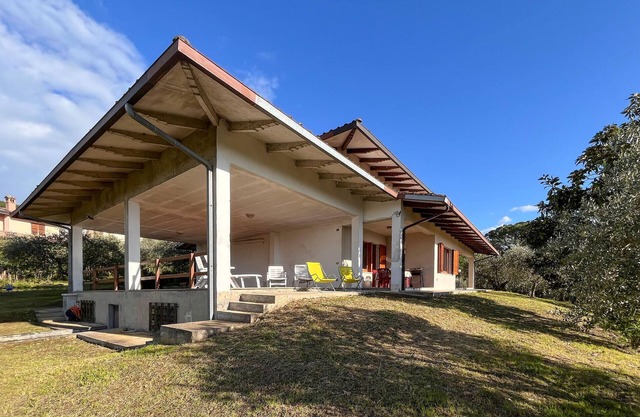 Hermosa casa en San Feliciano