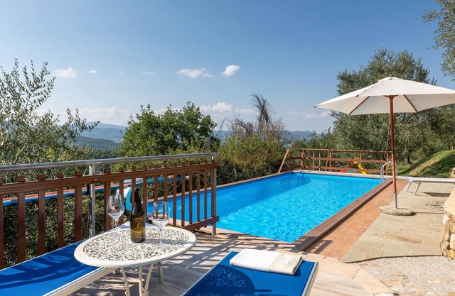 Preciosa casa en Umbertide -PG-