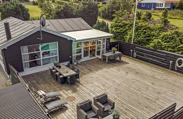 Hermosa casa en Løgstrup