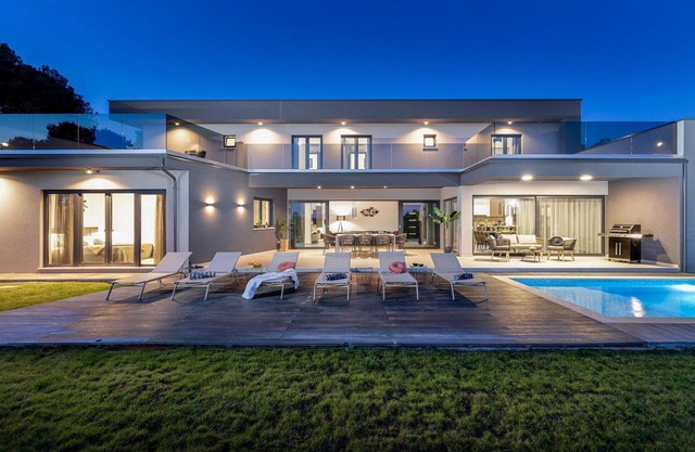 Villa Borealis