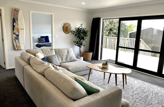 Beautiful Home in Mangakino with New Spa