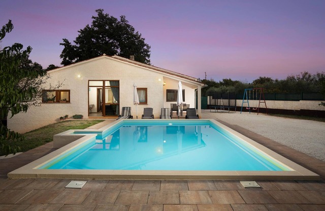 Hermosa casa en Marcana con WiFi