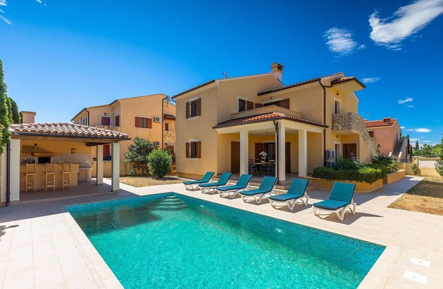 Hermosa casa en Marcana