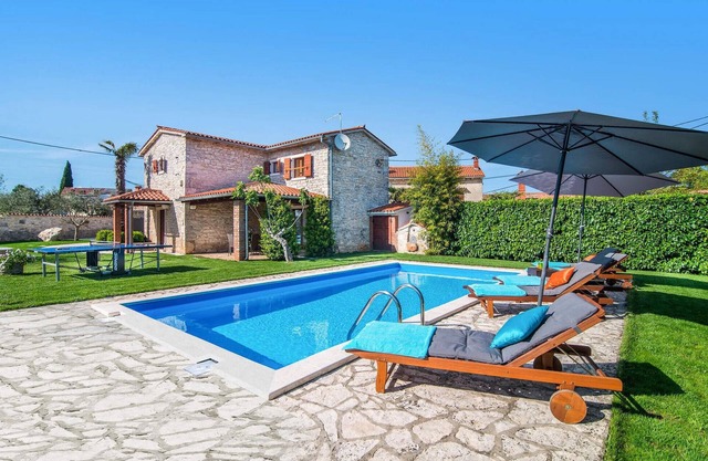 Hermosa casa en Marcana