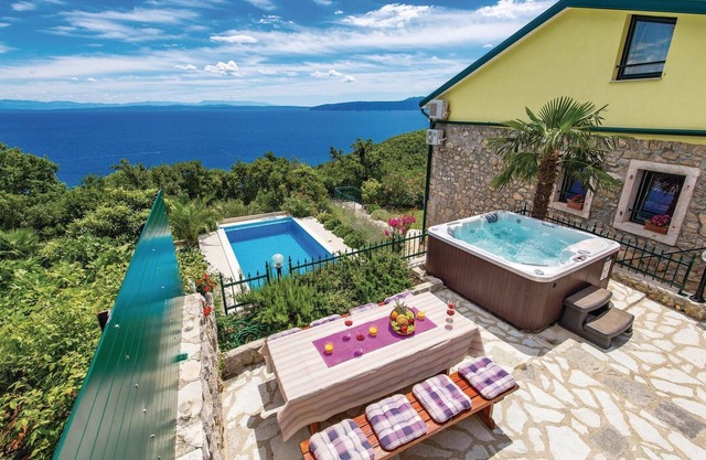 Hermosa casa en Medveja