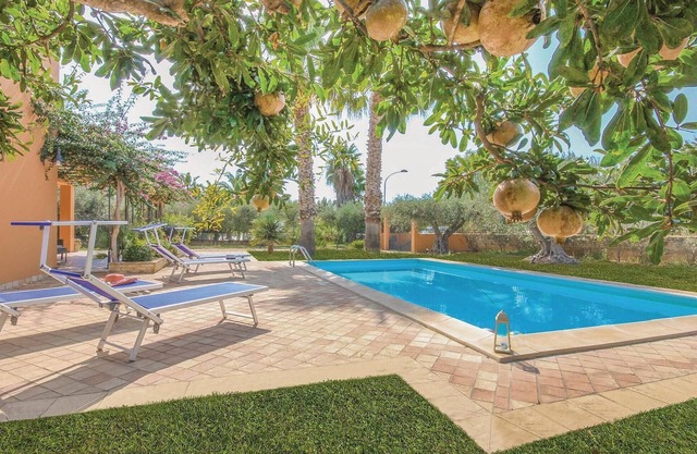 Hermosa casa en Menfi (AG)