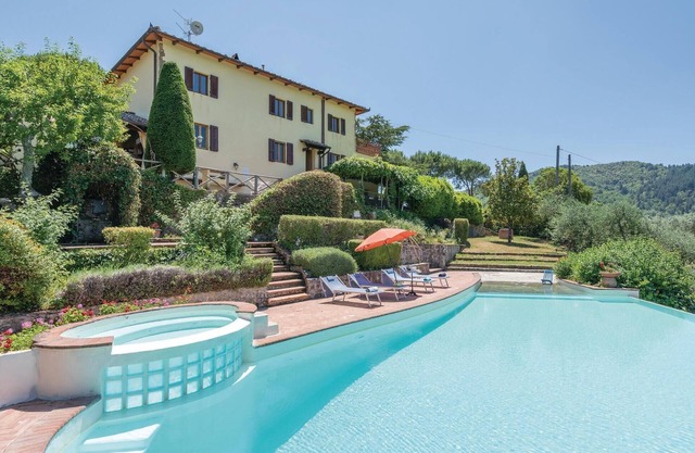 Hermosa casa en Moncioni