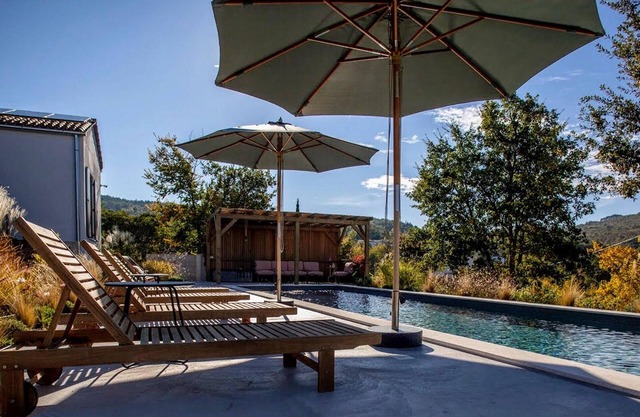 Hermosa casa en Motovun