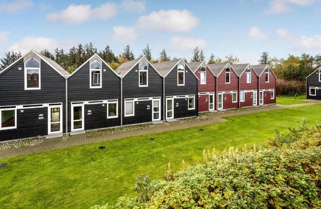 Beautiful Home In Nørre Nebel