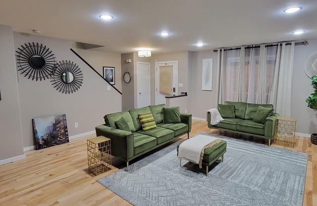 Beautiful Home in Niverville MB