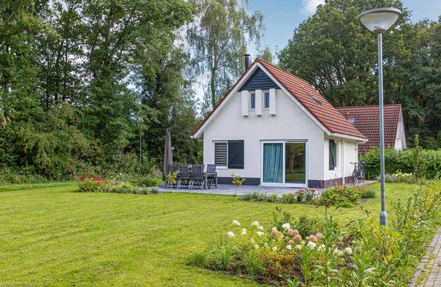 Vakantiepark Bosmeer