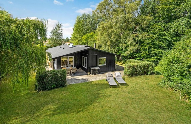 Beautiful Home In Nykøbing Sj With Wifi