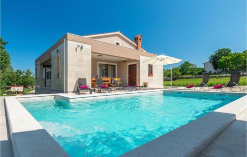 Beautiful Home In Orihi