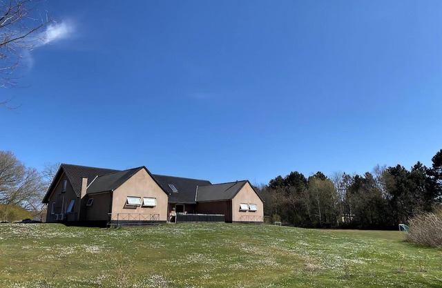 Beautiful home in Ørsted w/