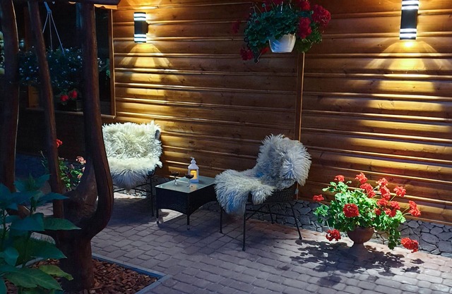 Acogedora casa en Ostrowsko con WiFi