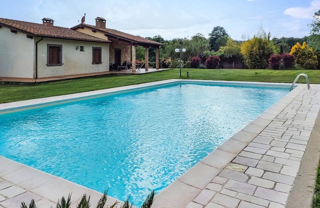 Hermosa casa en Piansano VT