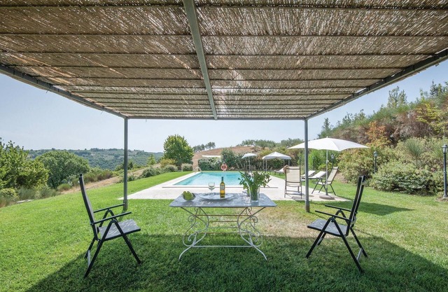 Hermosa casa en Perugia