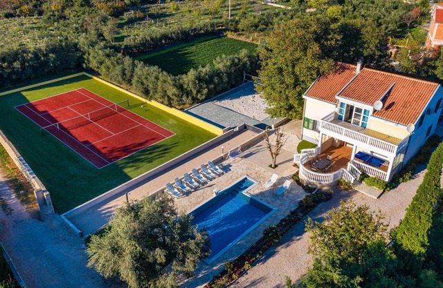 Hermosa casa en Polaca con WiFi