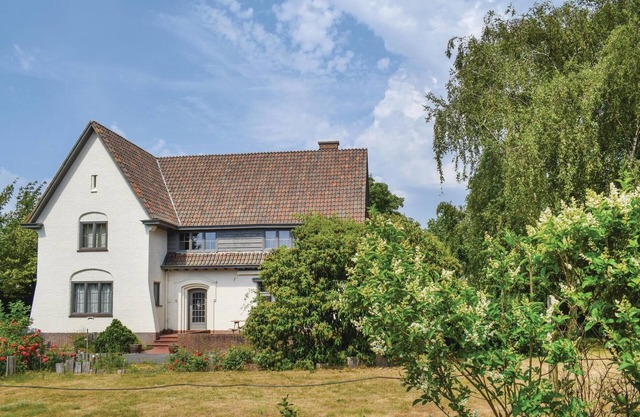 Preciosa casa en Poperinge con sauna